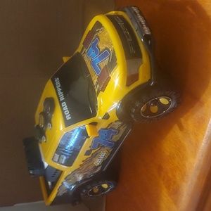 Toy State Road Ripper